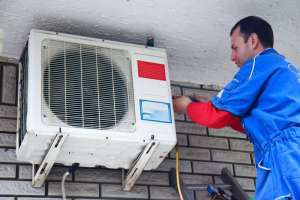 HVAC Companies Near White Pigeon, MI Available Now